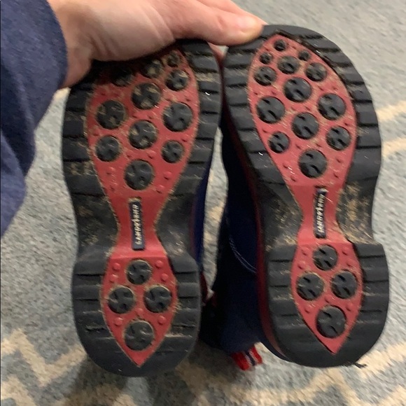 Lands end toddler snow boots - Picture 4 of 6